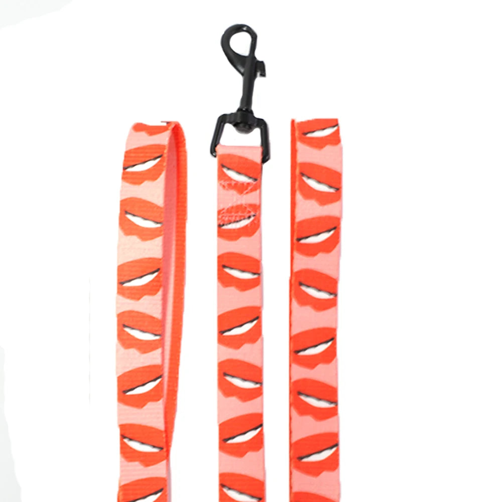 Summer No-Pull Dog Harness