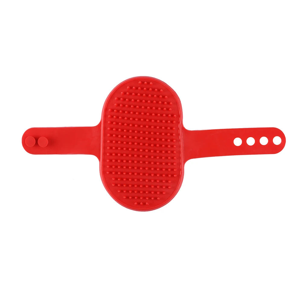 Pet Grooming Massage Brush