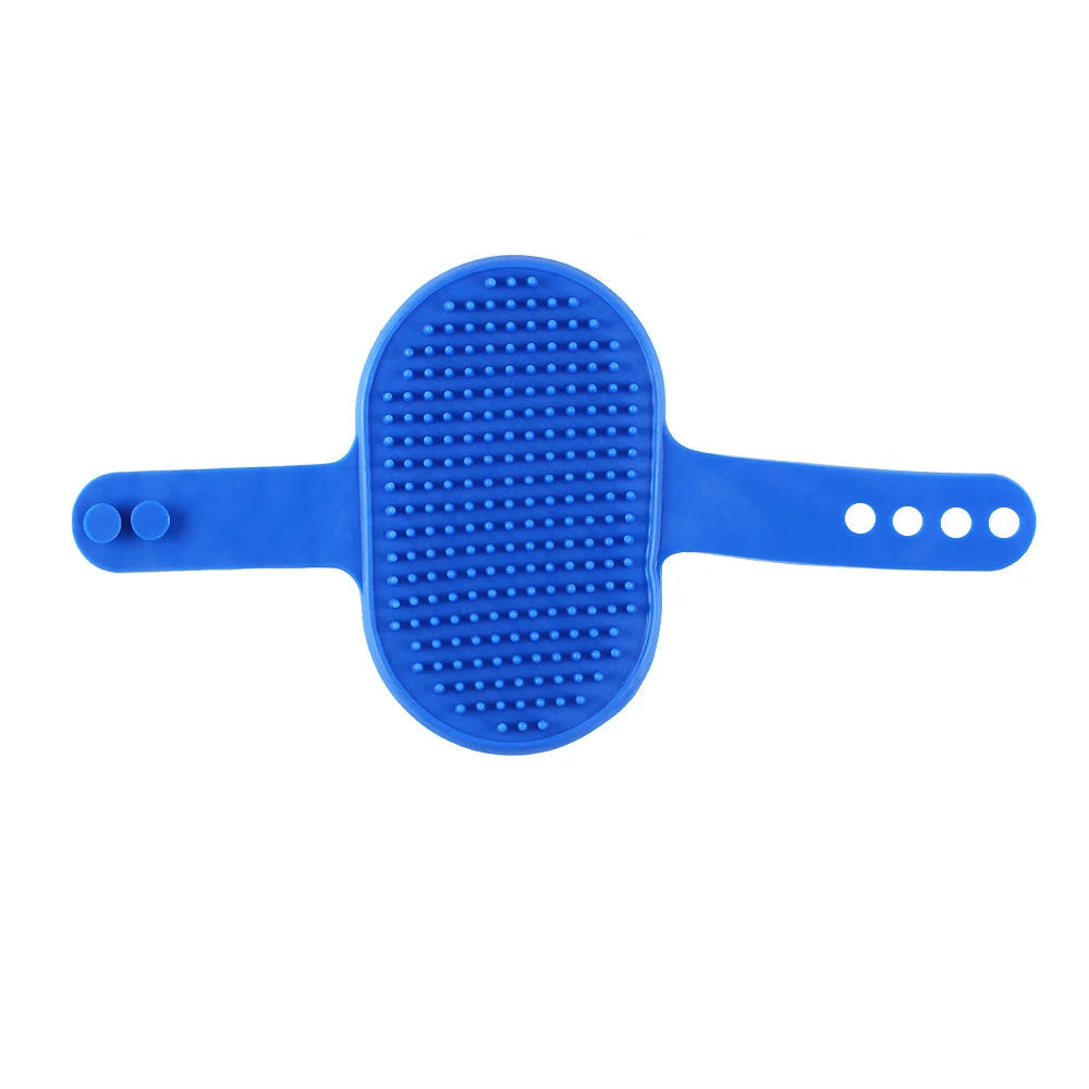 Pet Grooming Massage Brush
