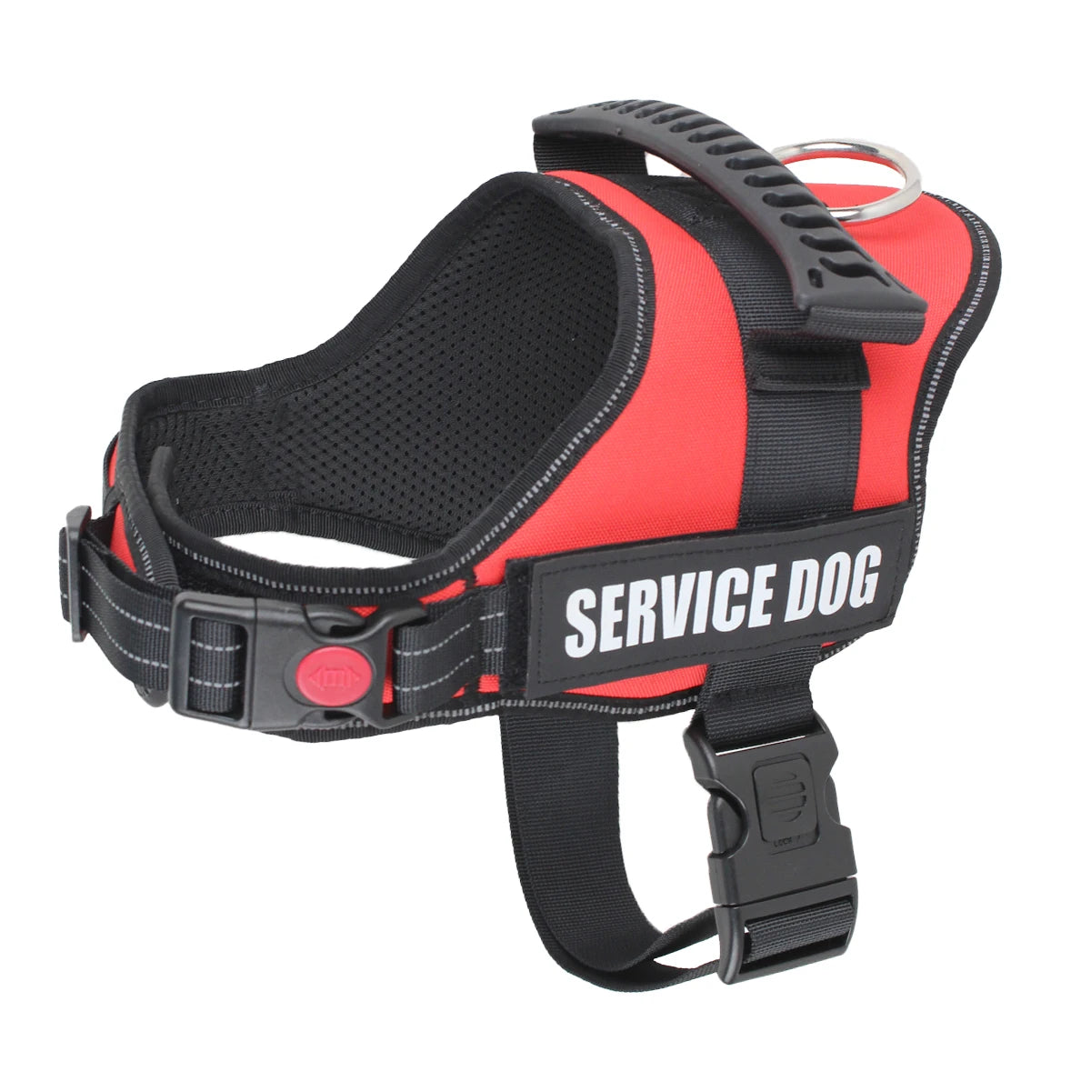 Customizable Dog Harness