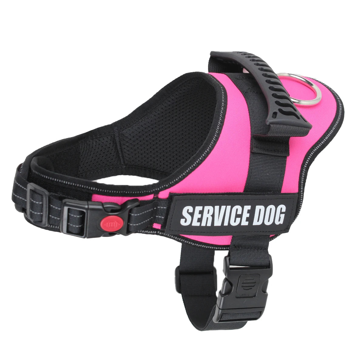 Customizable Dog Harness