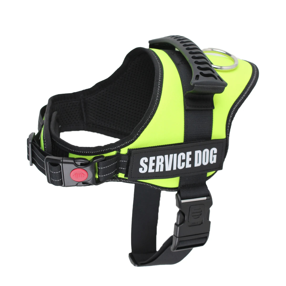 Customizable Dog Harness