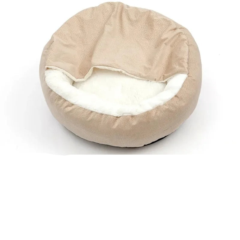 Hooded Orthopedic Cuddler