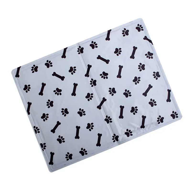 Pet Cooling Gel Pad