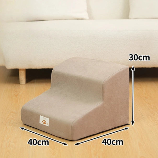 Pet Memory Foam Ramp