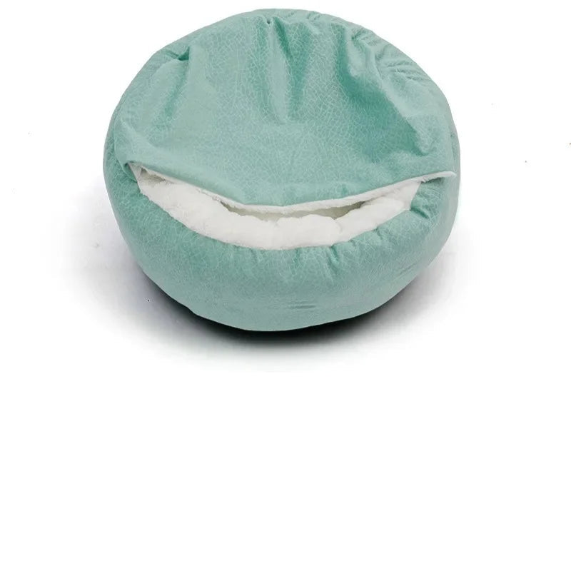 Hooded Orthopedic Cuddler