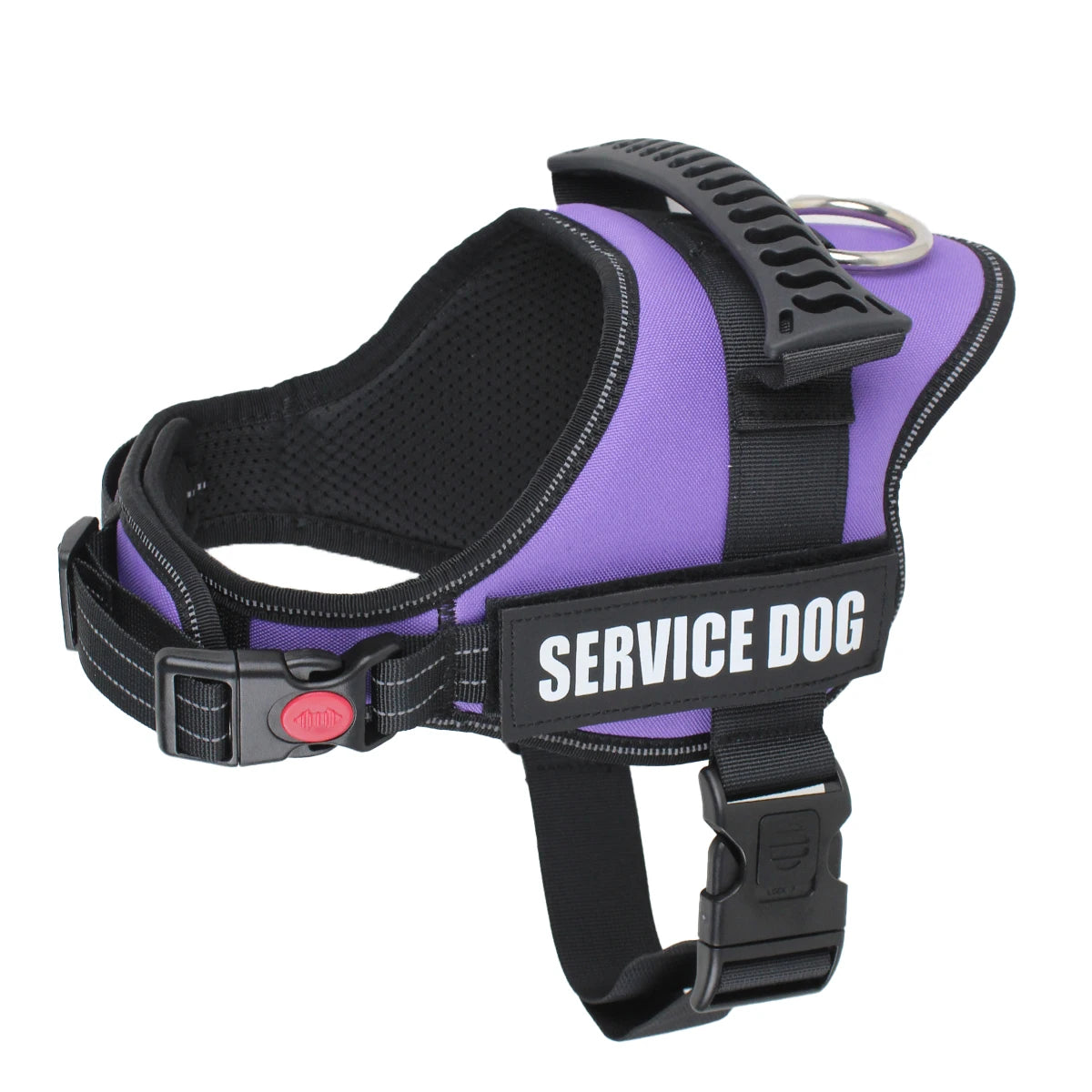 Customizable Dog Harness