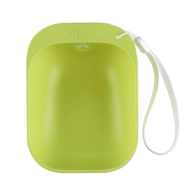 Portable Pet Water Bottle