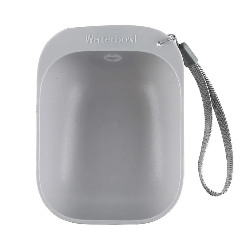 Portable Pet Water Bottle