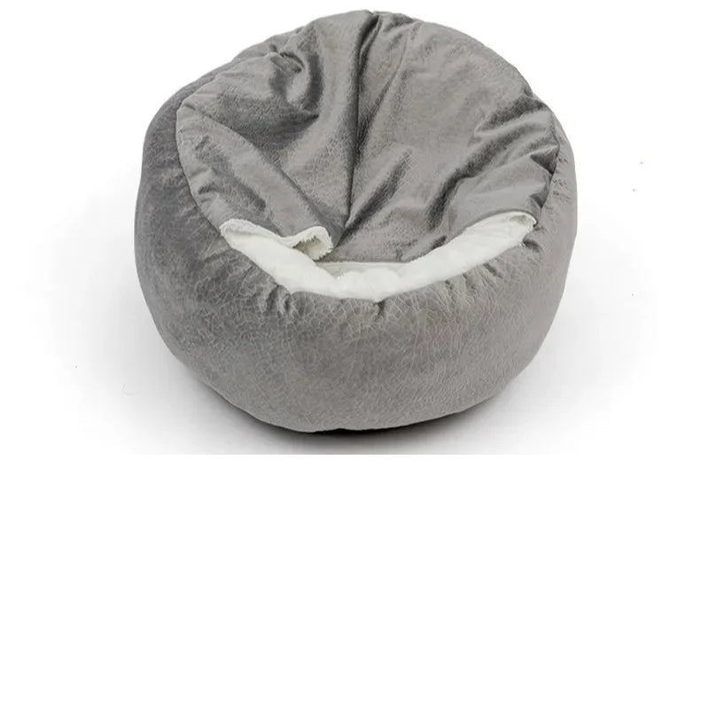 Hooded Orthopedic Cuddler