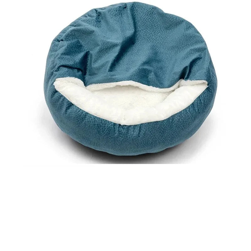 Hooded Orthopedic Cuddler