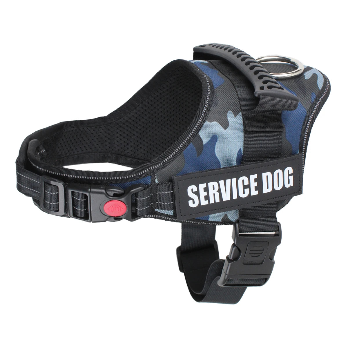 Customizable Dog Harness