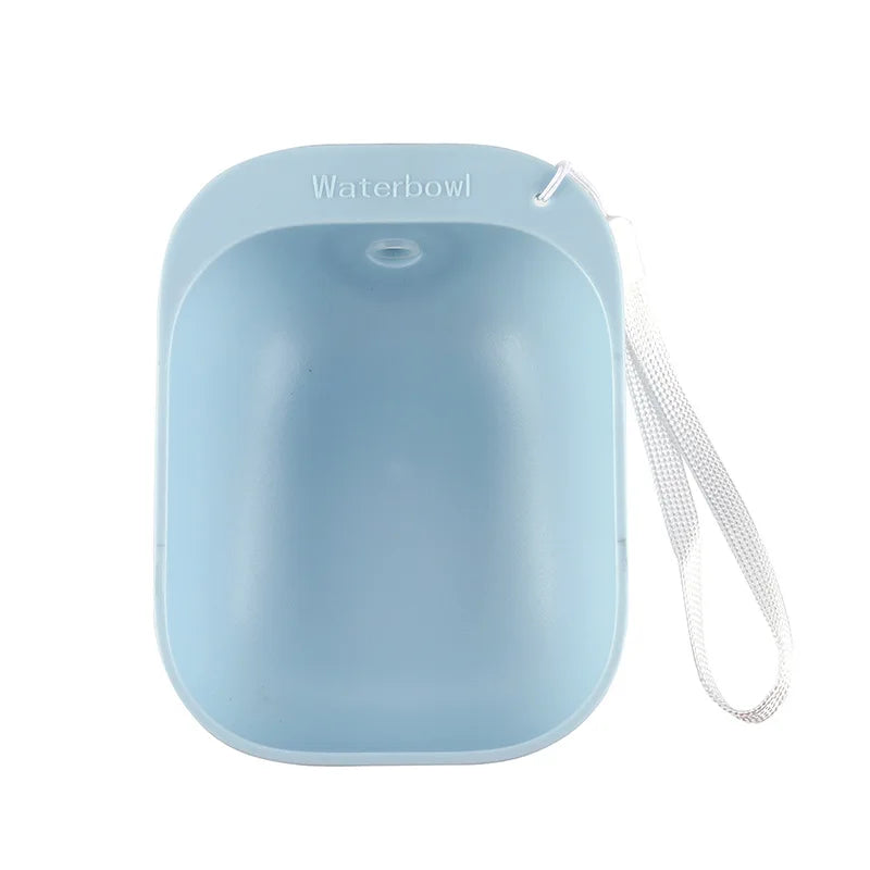 Portable Pet Water Bottle