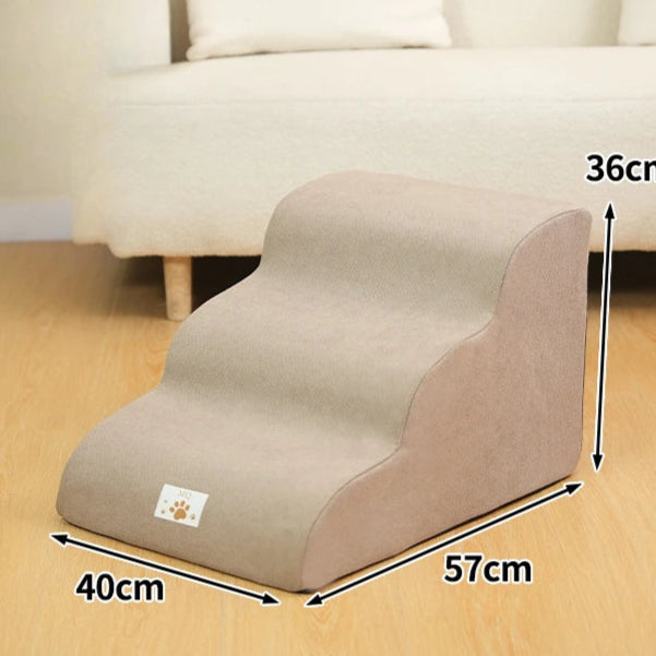 Pet Memory Foam Ramp